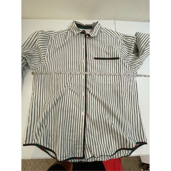 Talbots women’s bundle lot blouse button down medium - Picture 6 of 12